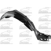Sherman Parts HOACCO18-24-2 MAT: PET/Thermo Form