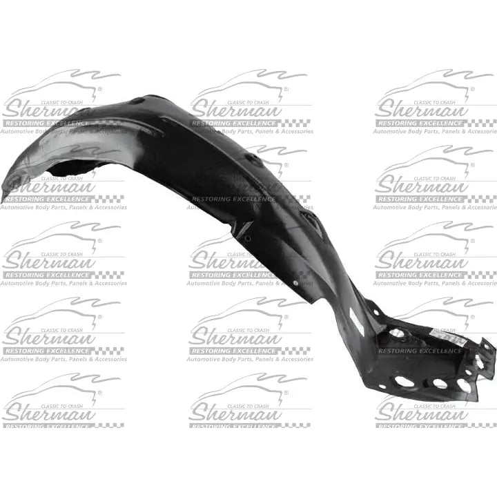 Sherman Parts HOACCO18-24-2 MAT: PET/Thermo Form
