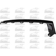 Sherman Parts HOACCO18-250M-2