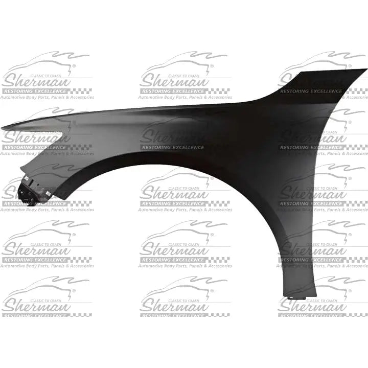 Sherman Parts HOACCO18-31Q-1