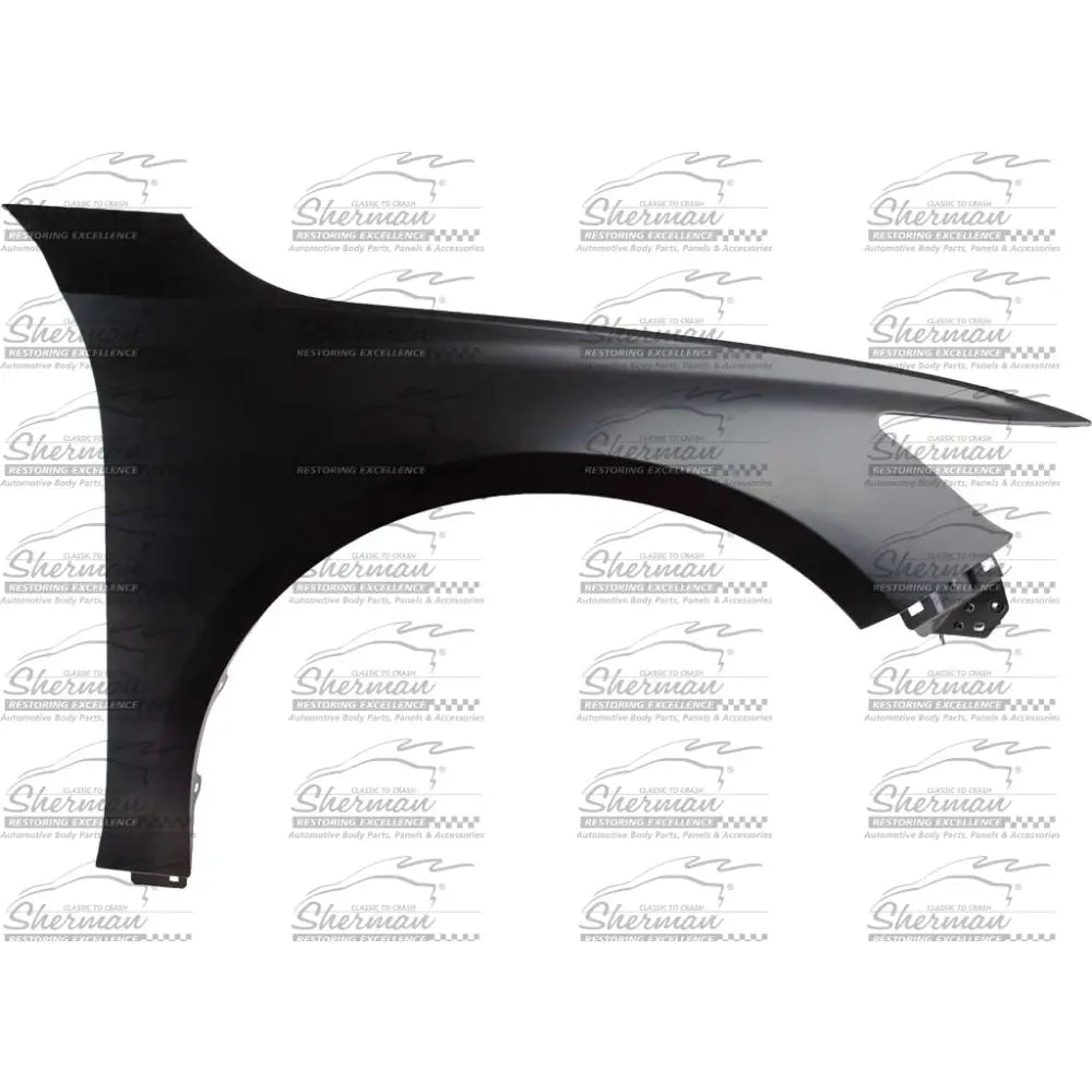 Sherman Parts HOACCO18-31Q-2