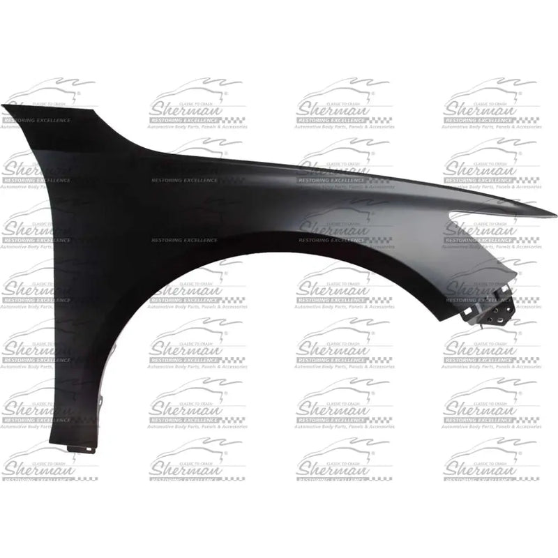 Sherman Parts HOACCO18-31Q-2