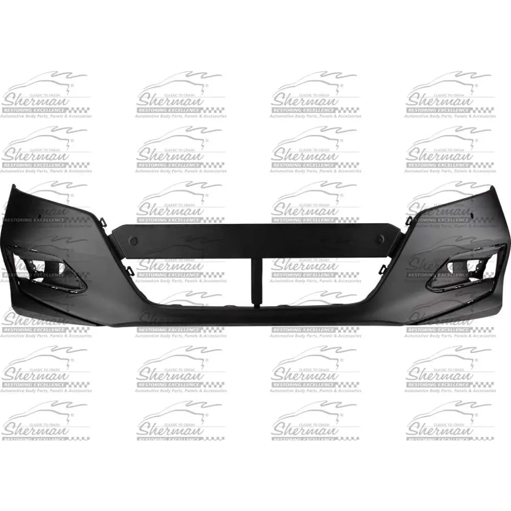 Sherman Parts HOACCO18-87Q-0 W/park assist