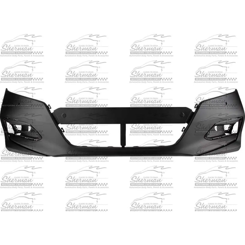 Sherman Parts HOACCO18-87Q-0 W/park assist
