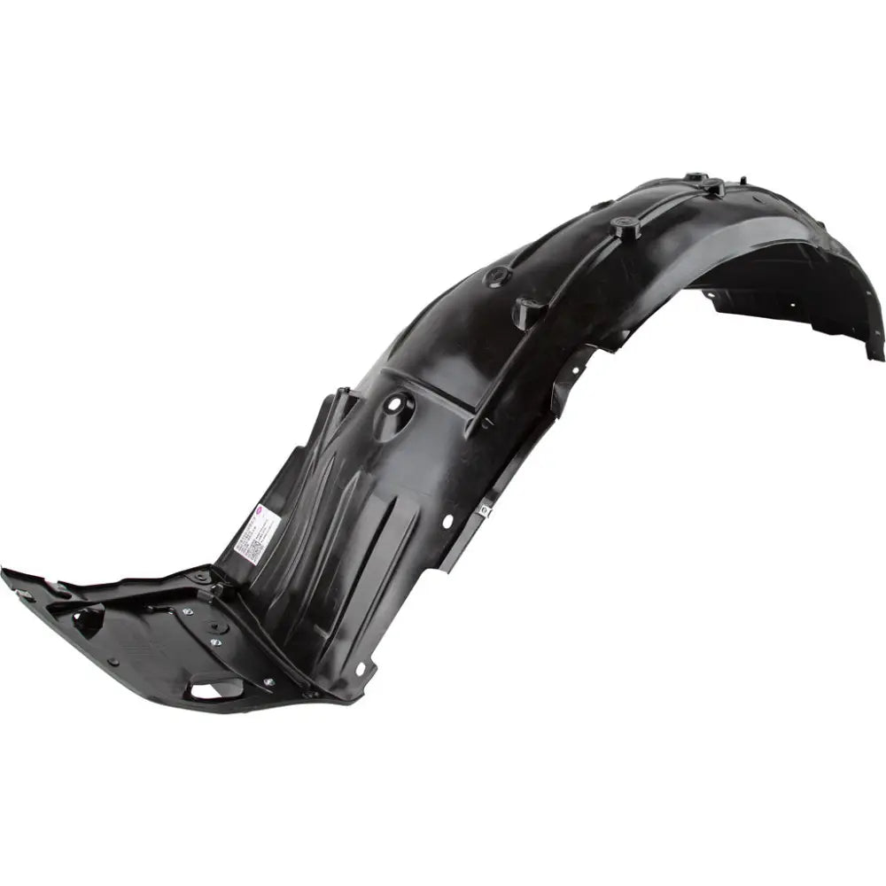 Sherman Parts HOCIVI25-24-1