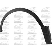 Sherman Parts HOCRV17-92M-1