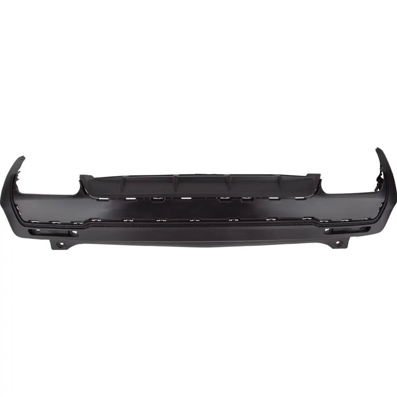 Sherman Parts HOCRV23B-89Q-0