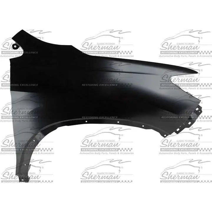 Sherman Parts HOPILO16-31Q-2