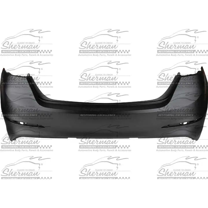 Sherman Parts HYELAN17-89Q-0