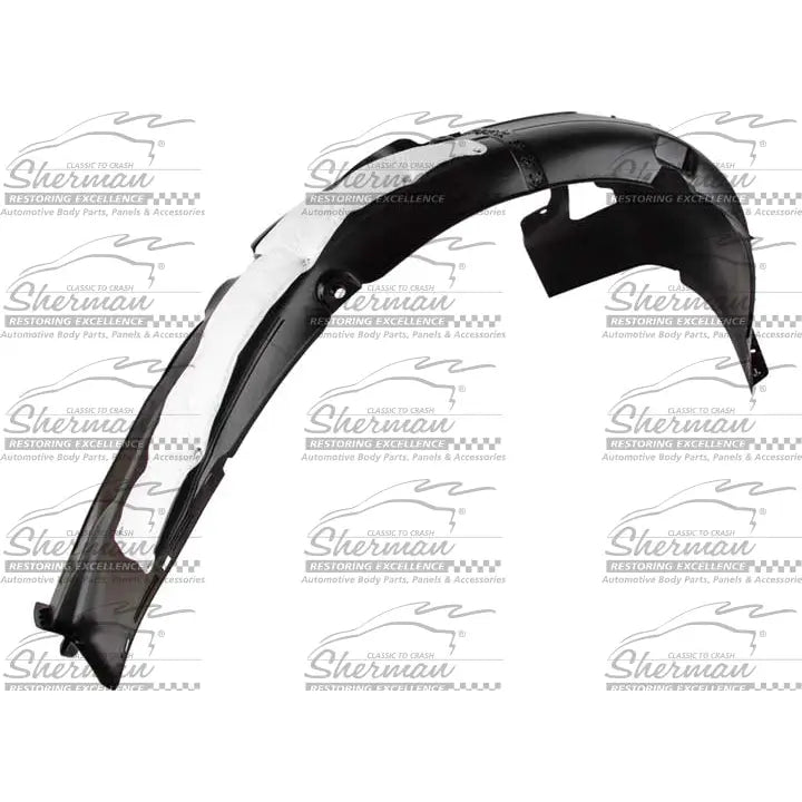 Sherman Parts HYELAN19-24Q-2