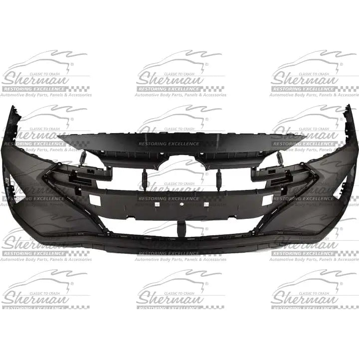 Sherman Parts HYELAN19-87Q-0
