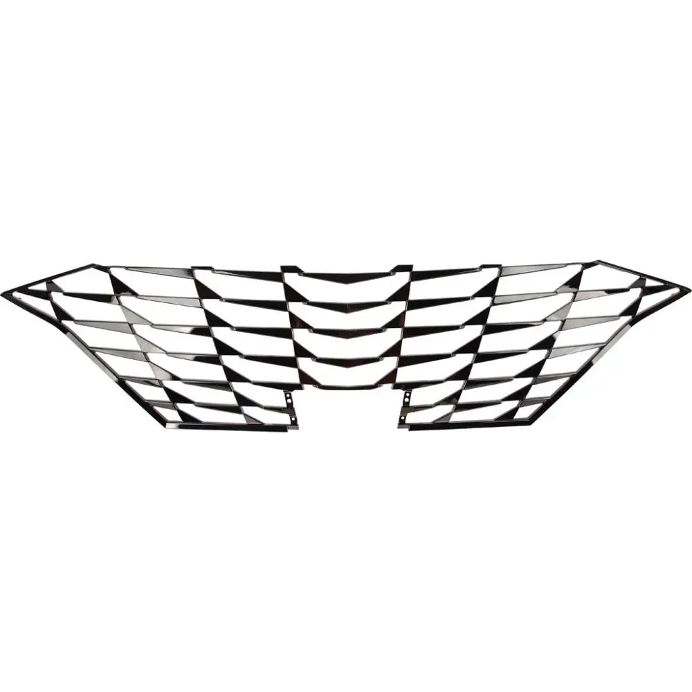 Sherman Parts HYELAN21E-99Q-0 Korea built - Chrome