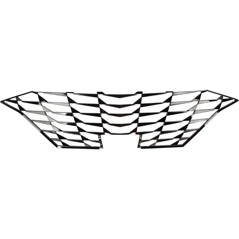 Sherman Parts HYELAN21E-99Q-0 Korea built - Chrome