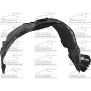 Sherman Parts HYGENE13-24-2