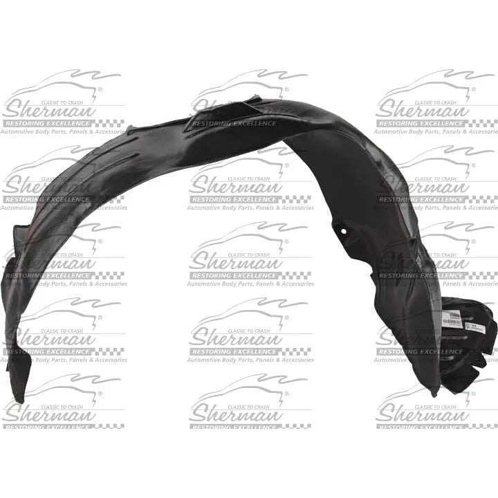 Sherman Parts HYGENE13-24-2