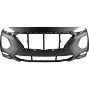 Sherman Parts HYSANT19-87Q-0