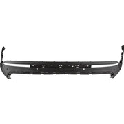 Sherman Parts HYSANT20C-89D-0 W/O Park Sensors - Chrome