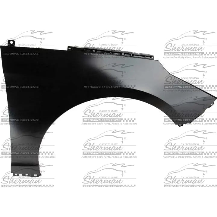 Sherman Parts HYSONA15-31-2