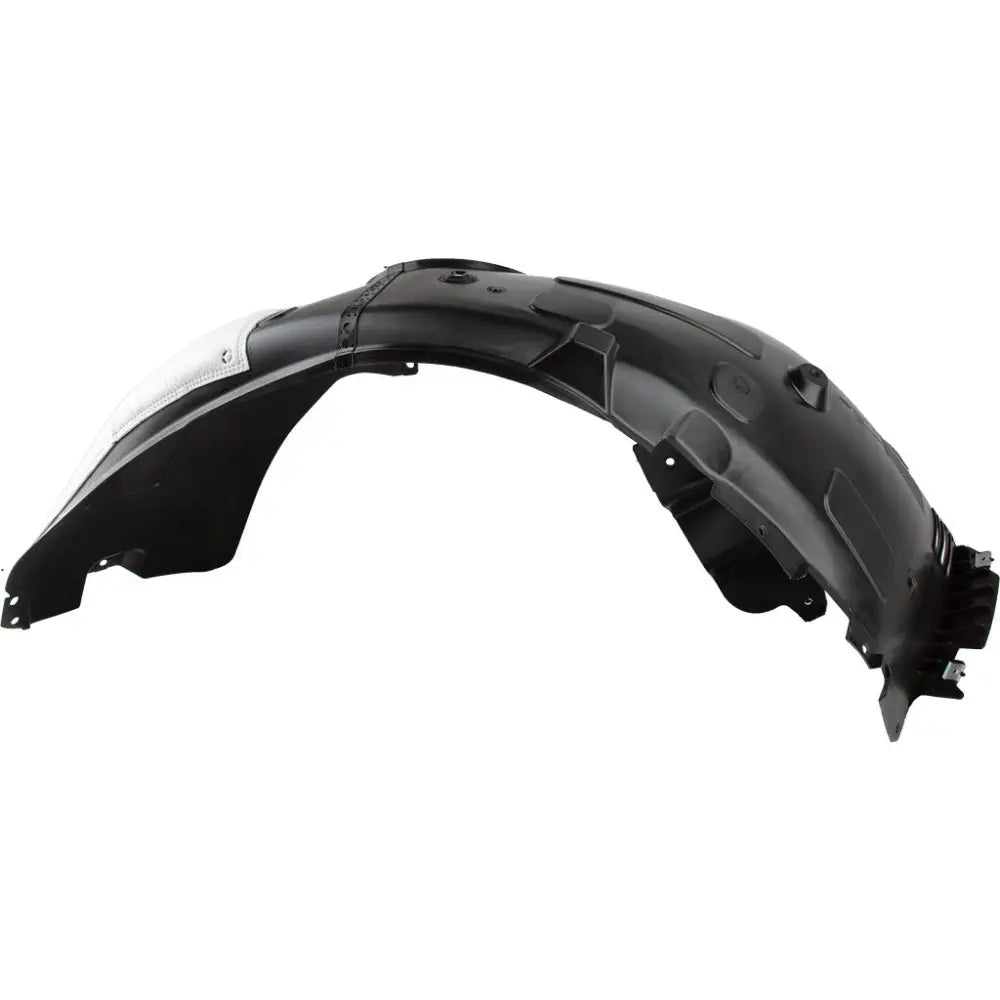 Sherman Parts HYSONA24-24Q-2