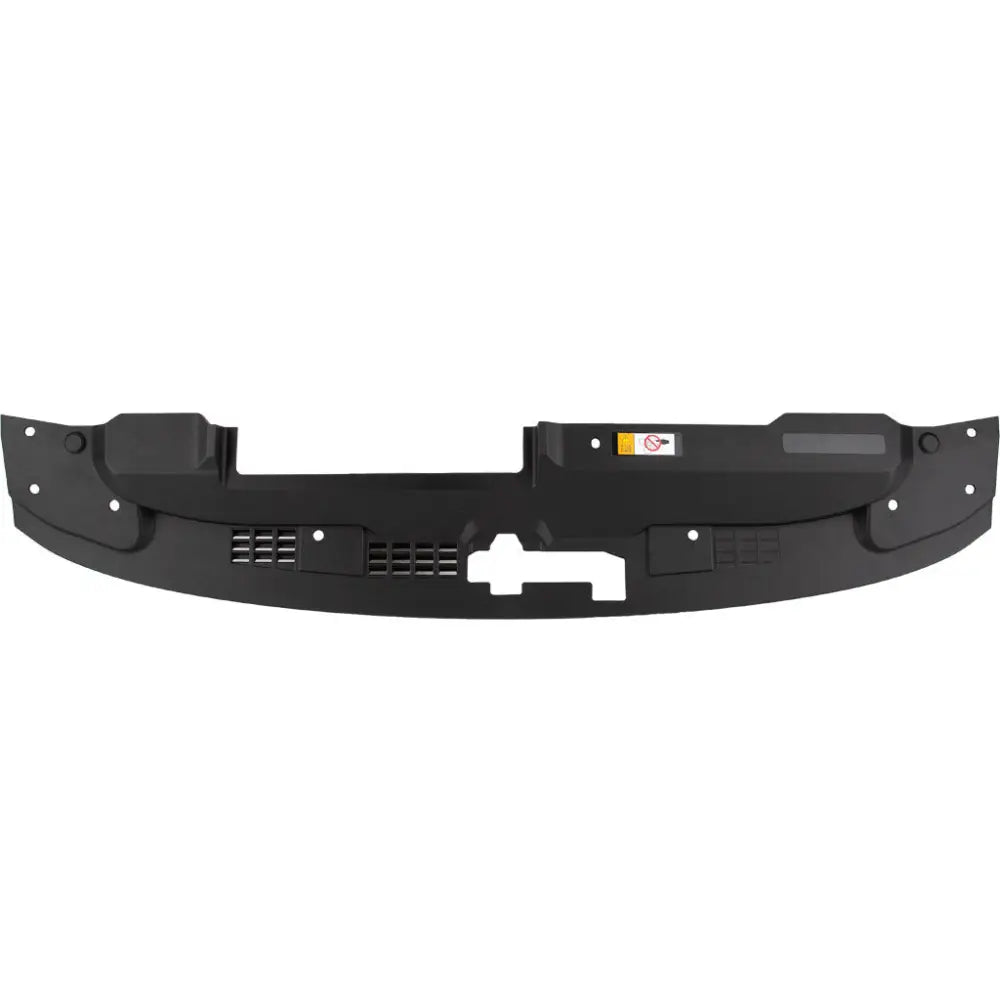 Sherman Parts HYSONA24-98A-0