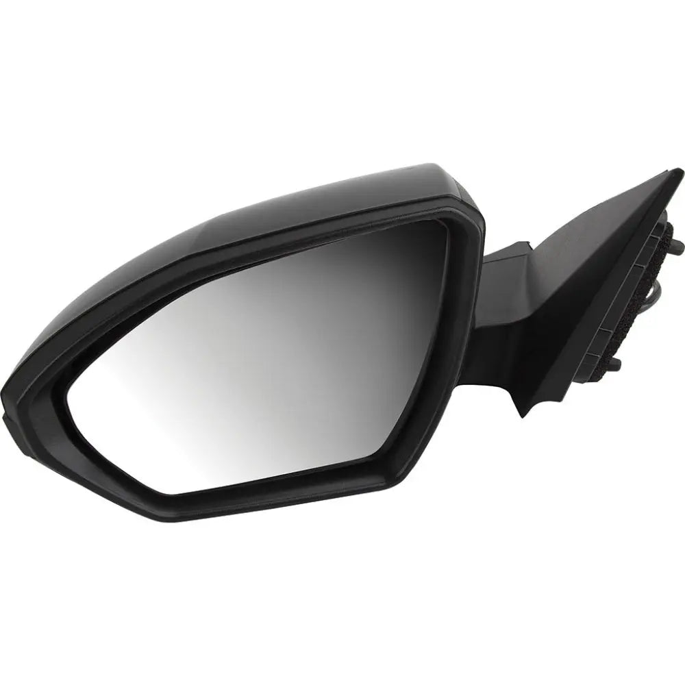 Sherman Parts HYTUCS21-300-1 Usa built - Mirror