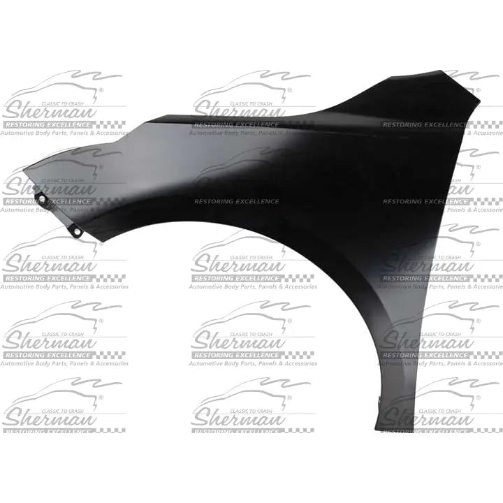 Sherman Parts KIFORT19-31Q-1