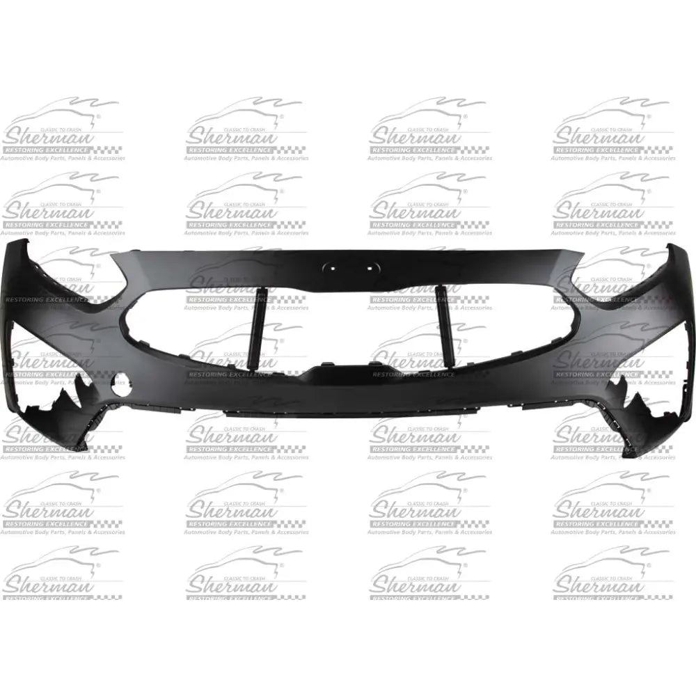 Sherman Parts KIFORT19-87UQ-0