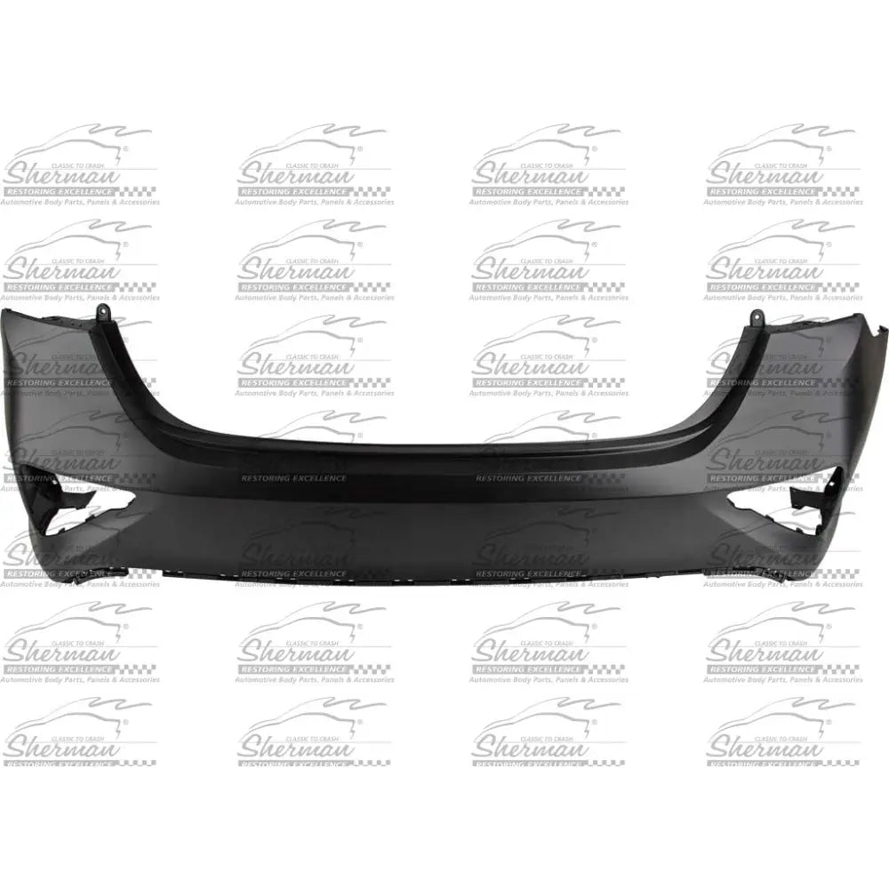 Sherman Parts KIFORT19-89-0 Sedan