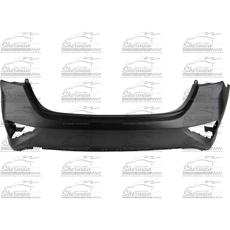 Sherman Parts KIFORT19-89-0 Sedan