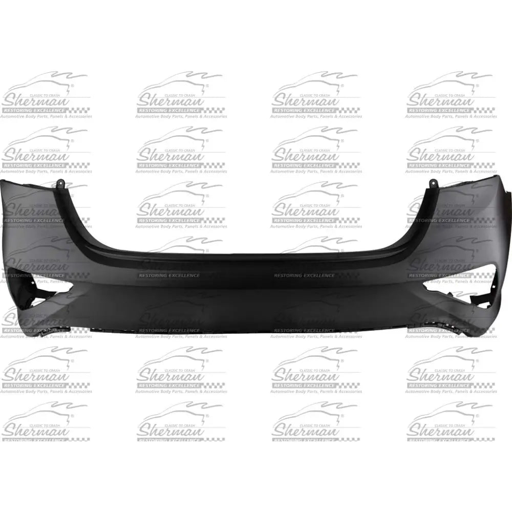 Sherman Parts KIFORT19-89Q-0 Sedan