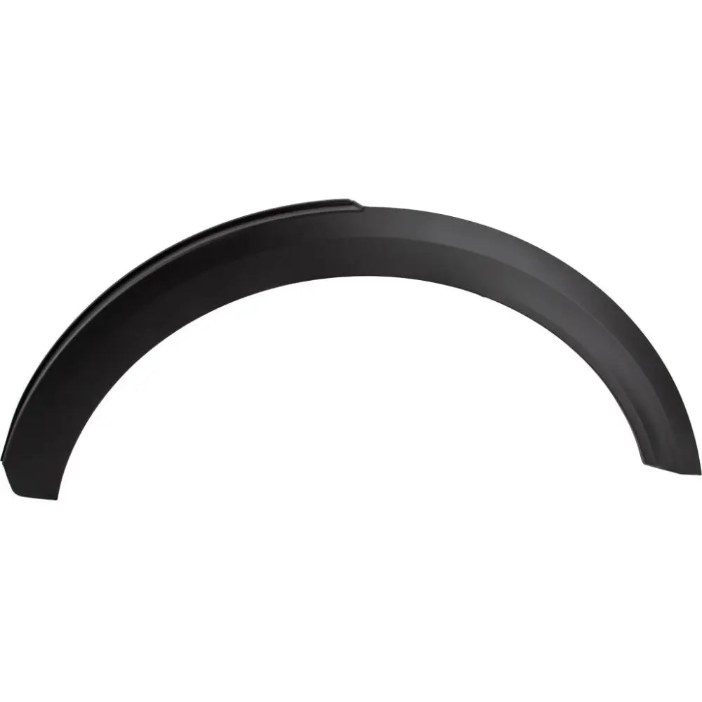 Sherman Parts KINIRO23A-93MQ-1 - Black