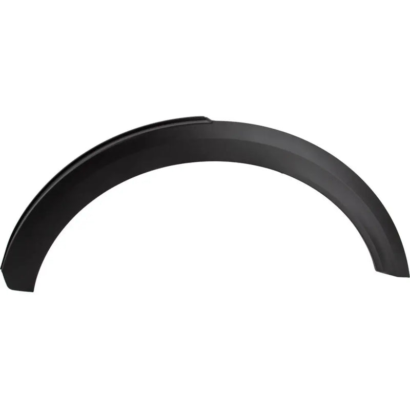 Sherman Parts KINIRO23A-93MQ-1 - Black