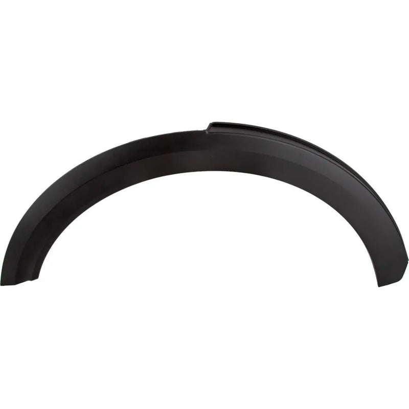 Sherman Parts KINIRO23A-93MQ-2 - Black