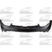 Sherman Parts KISOUL17-87UQ-0