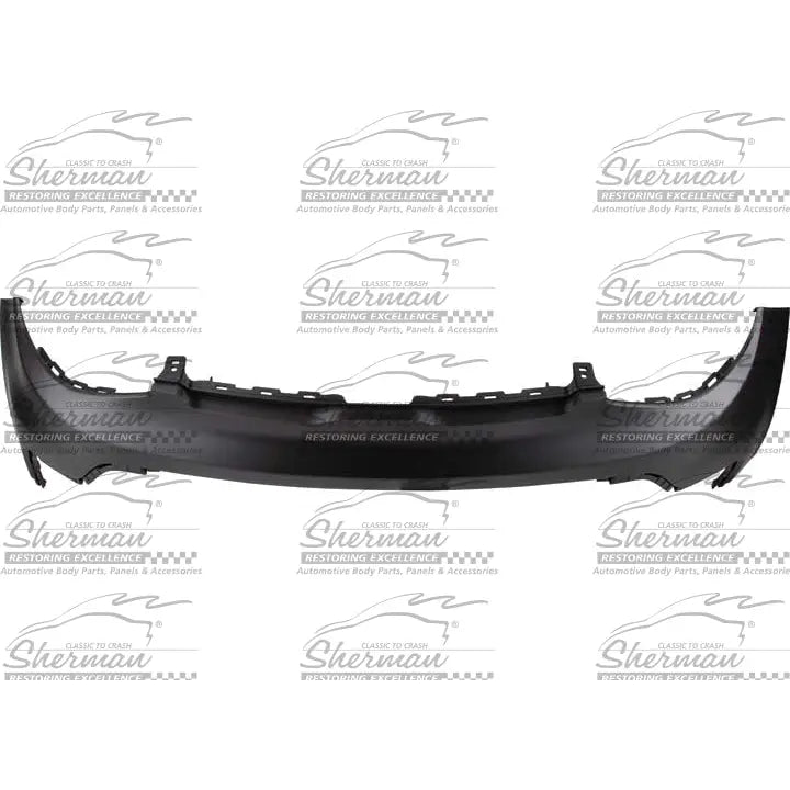Sherman Parts KISOUL17-87UQ-0