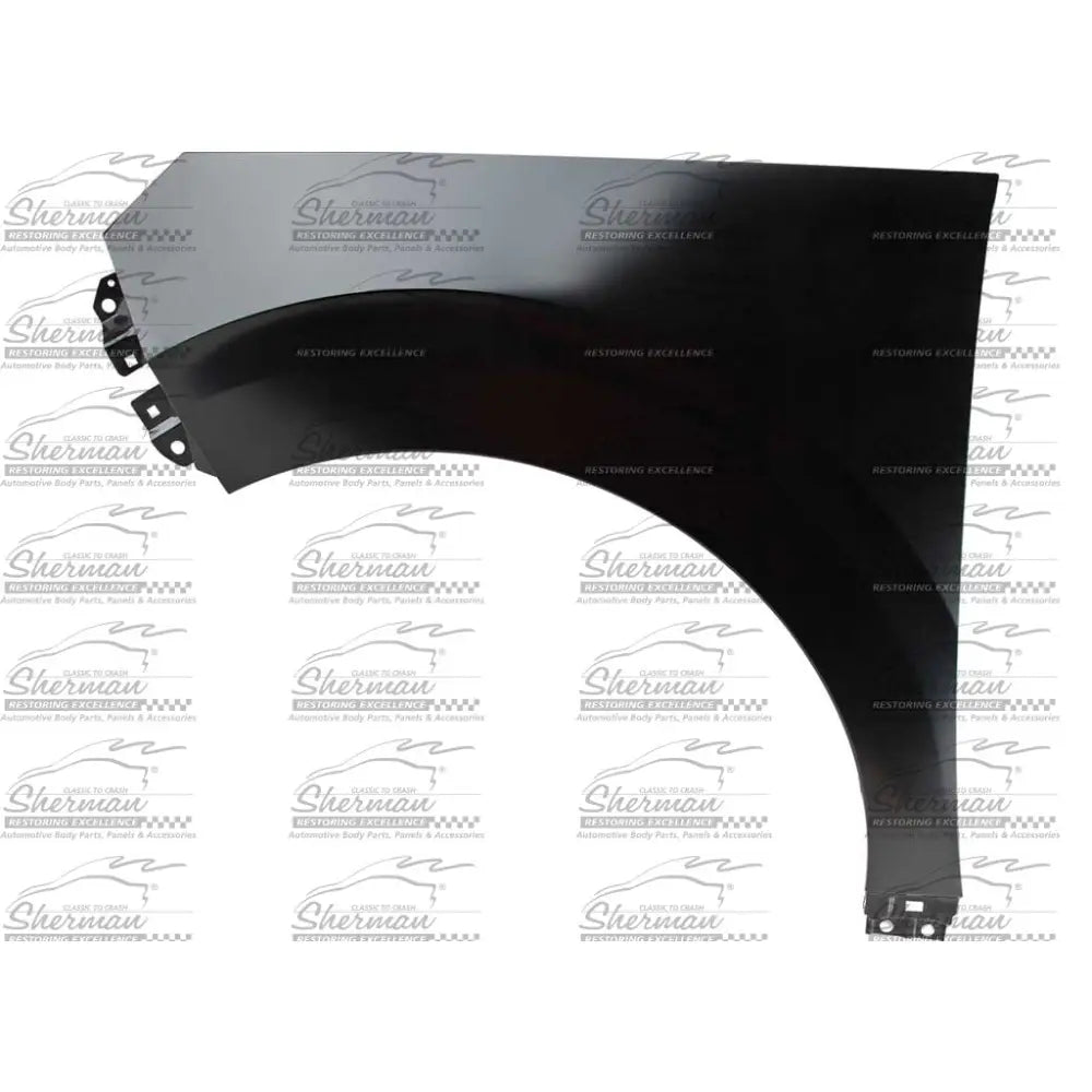 Sherman Parts KISOUL20-31Q-1