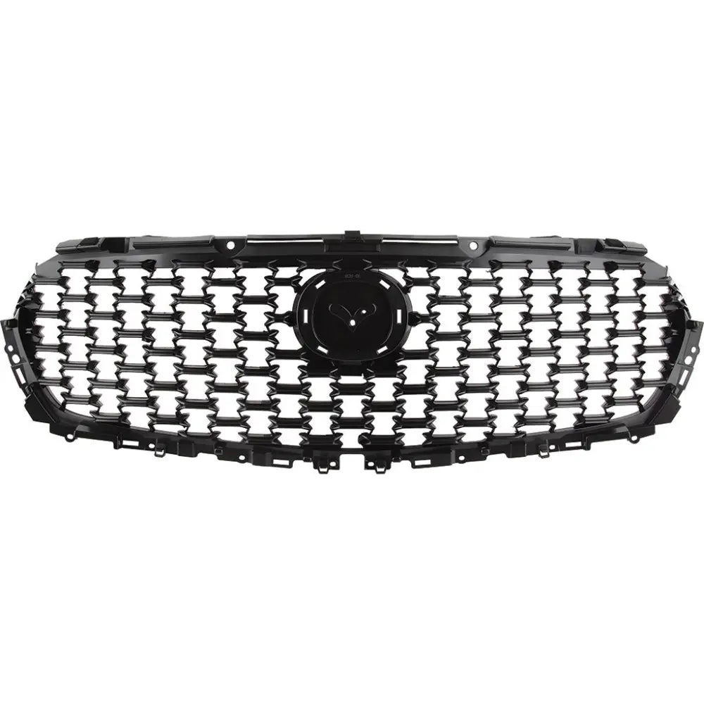 Sherman Parts MACX5023A-99Q-0 - Black