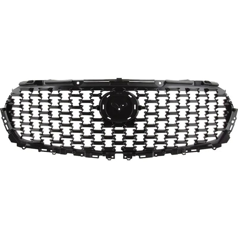 Sherman Parts MACX5023A-99Q-0 - Black