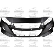Sherman Parts NIALTI19-87-0
