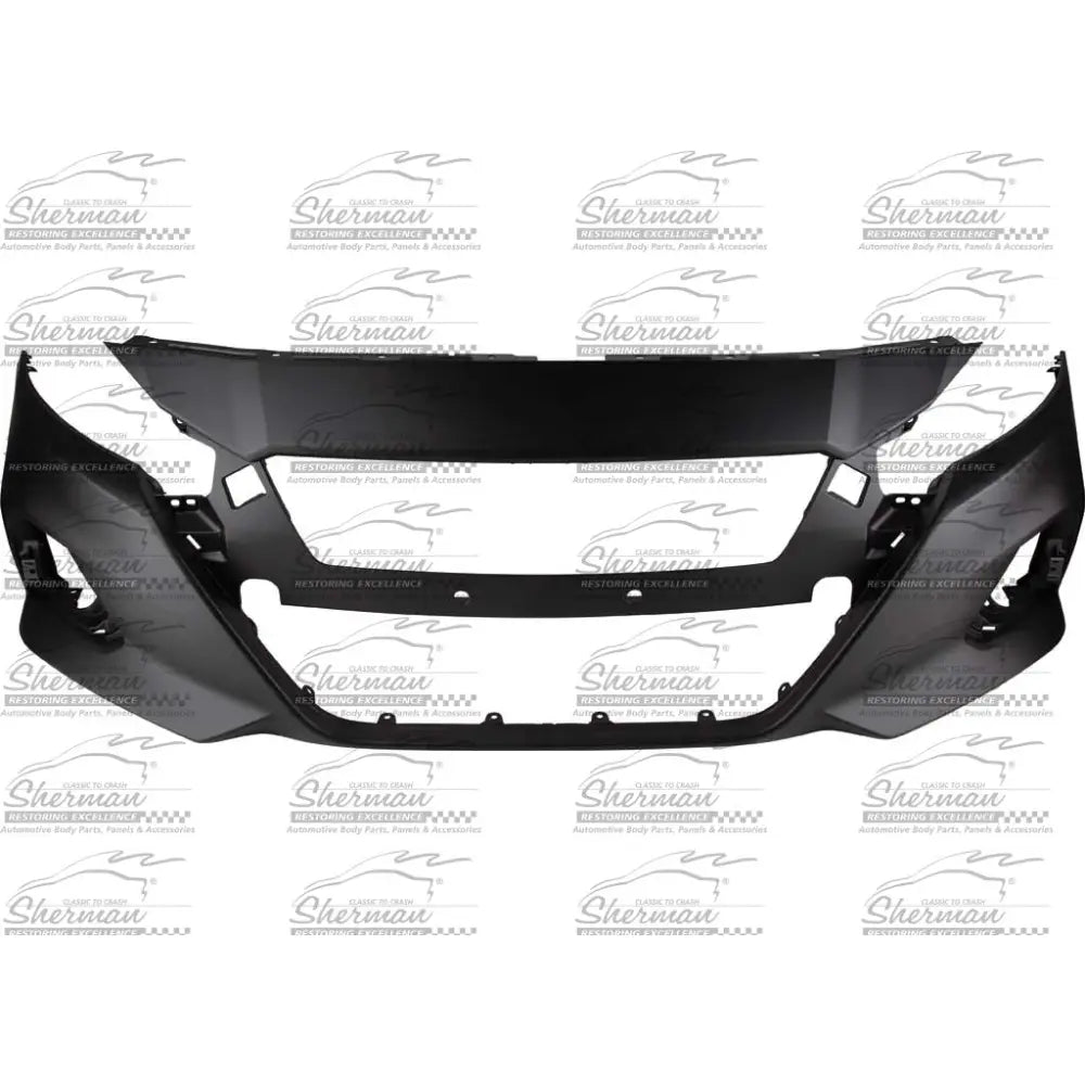 Sherman Parts NIALTI19-87-0