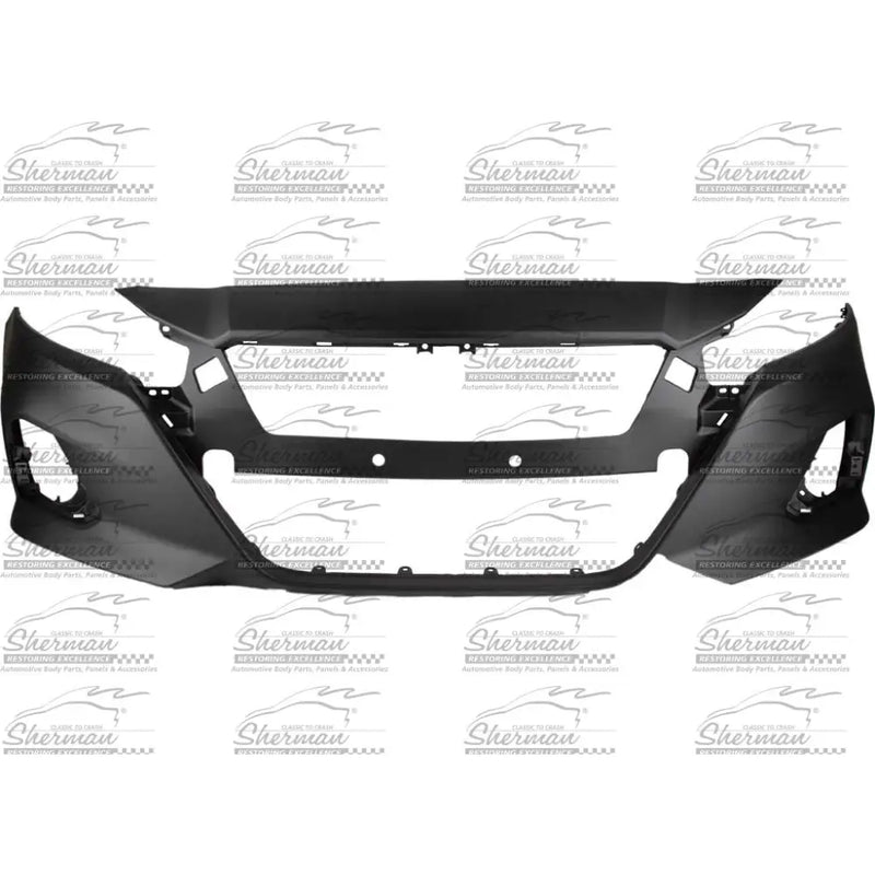 Sherman Parts NIALTI19-87Q-0