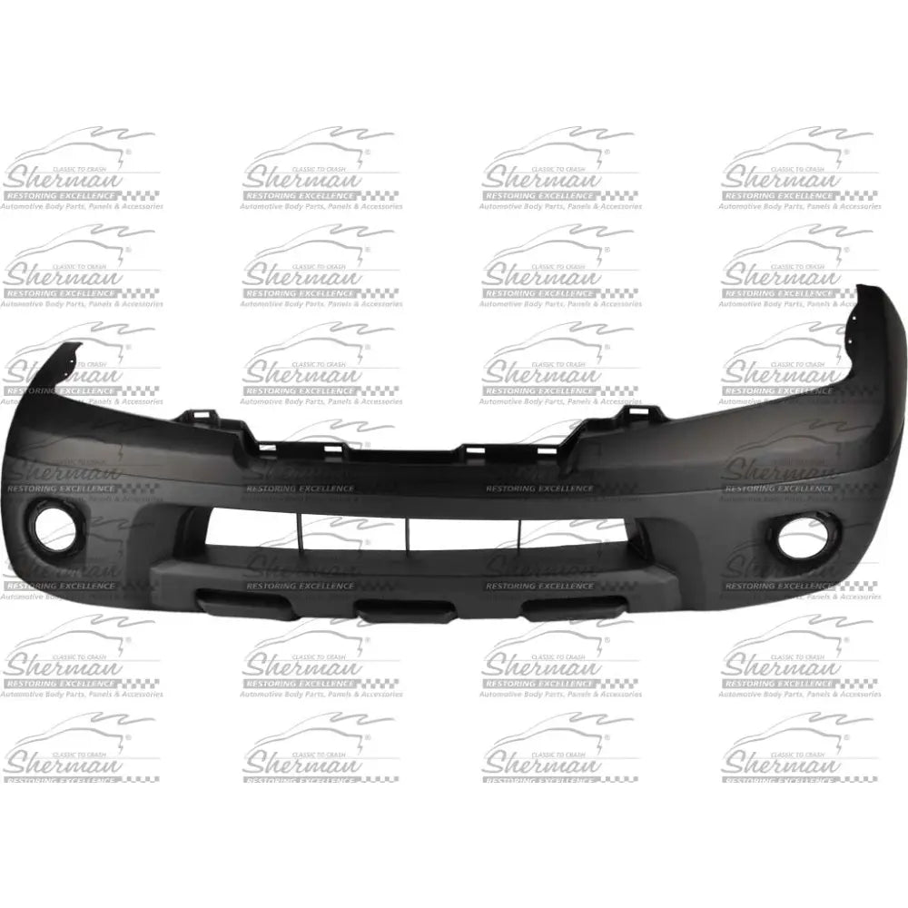 Sherman Parts NIFRON14-87Q-0