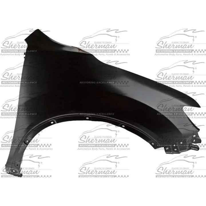 Sherman Parts NIROGU18-31Q-2