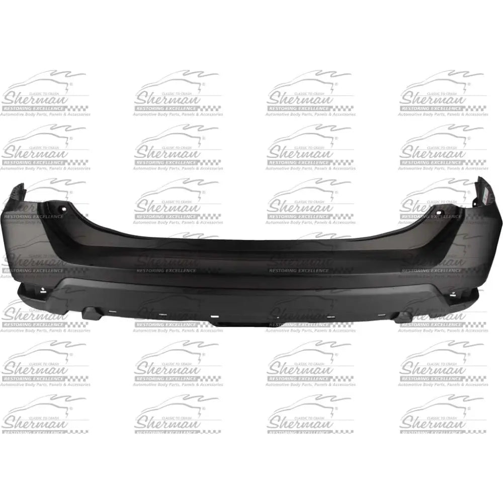 Sherman Parts NIROGU18-89Q-0