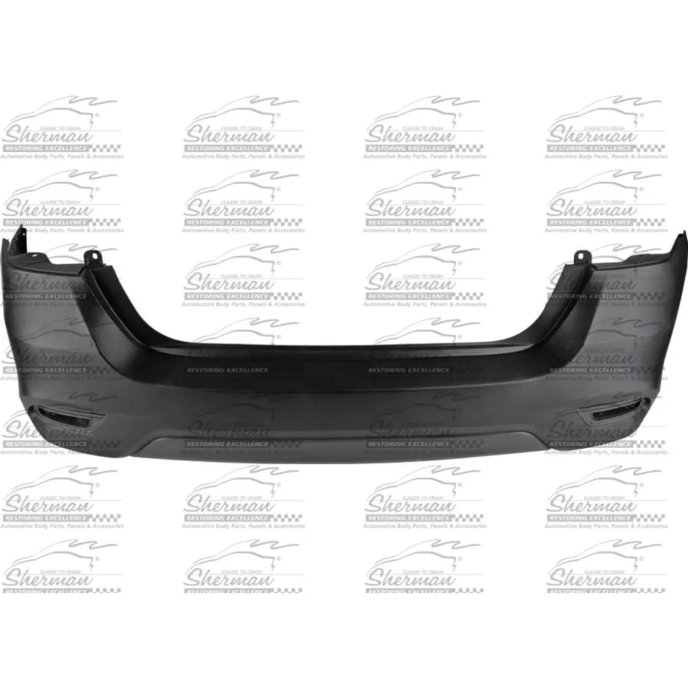 Sherman Parts NISENT18-89Q-0