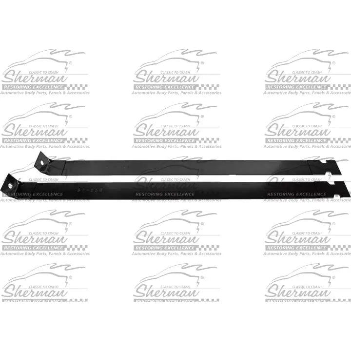 Sherman Parts ST03 F6B