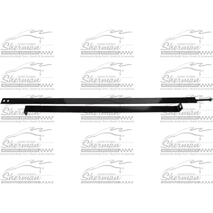 Sherman Parts ST08