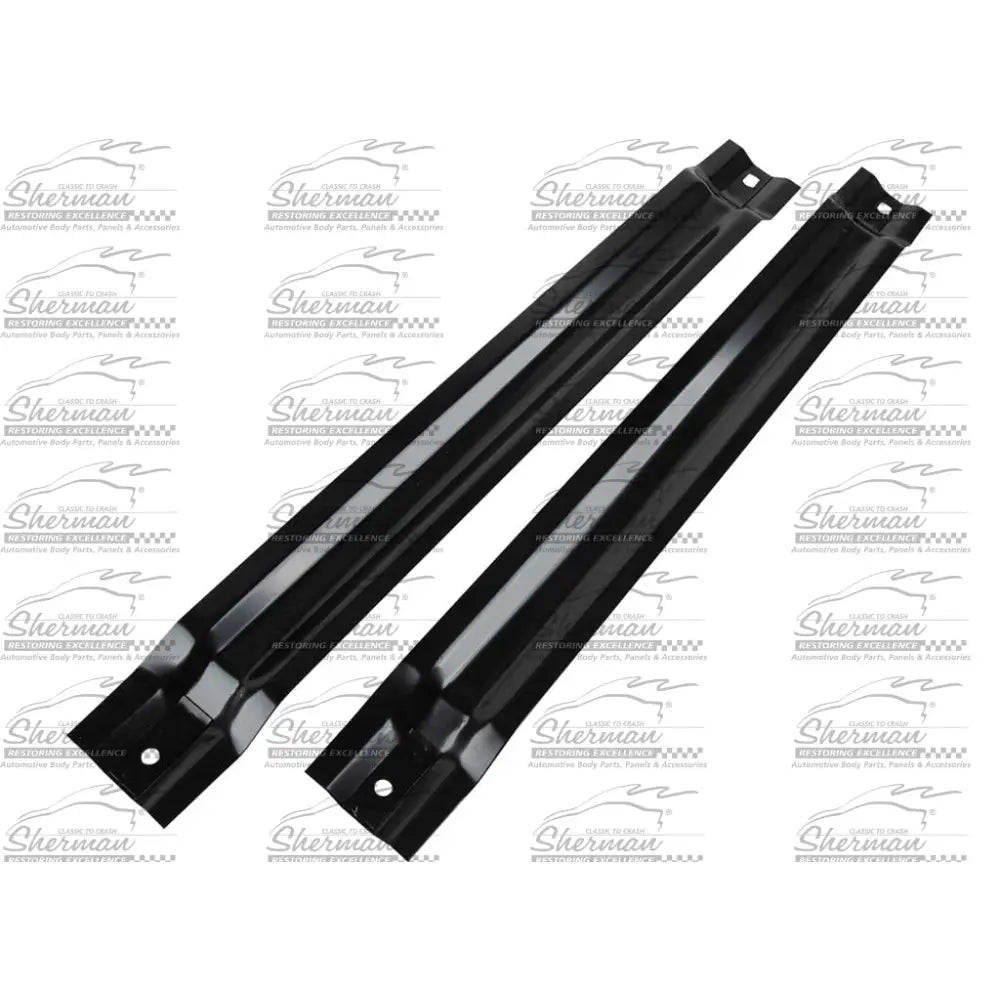 Sherman Parts ST16 F1B