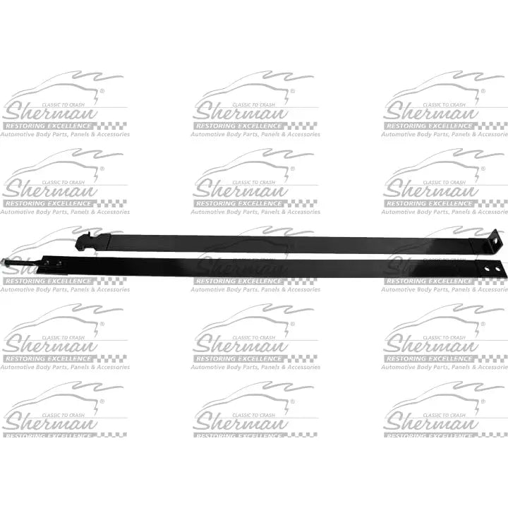 Sherman Parts ST44