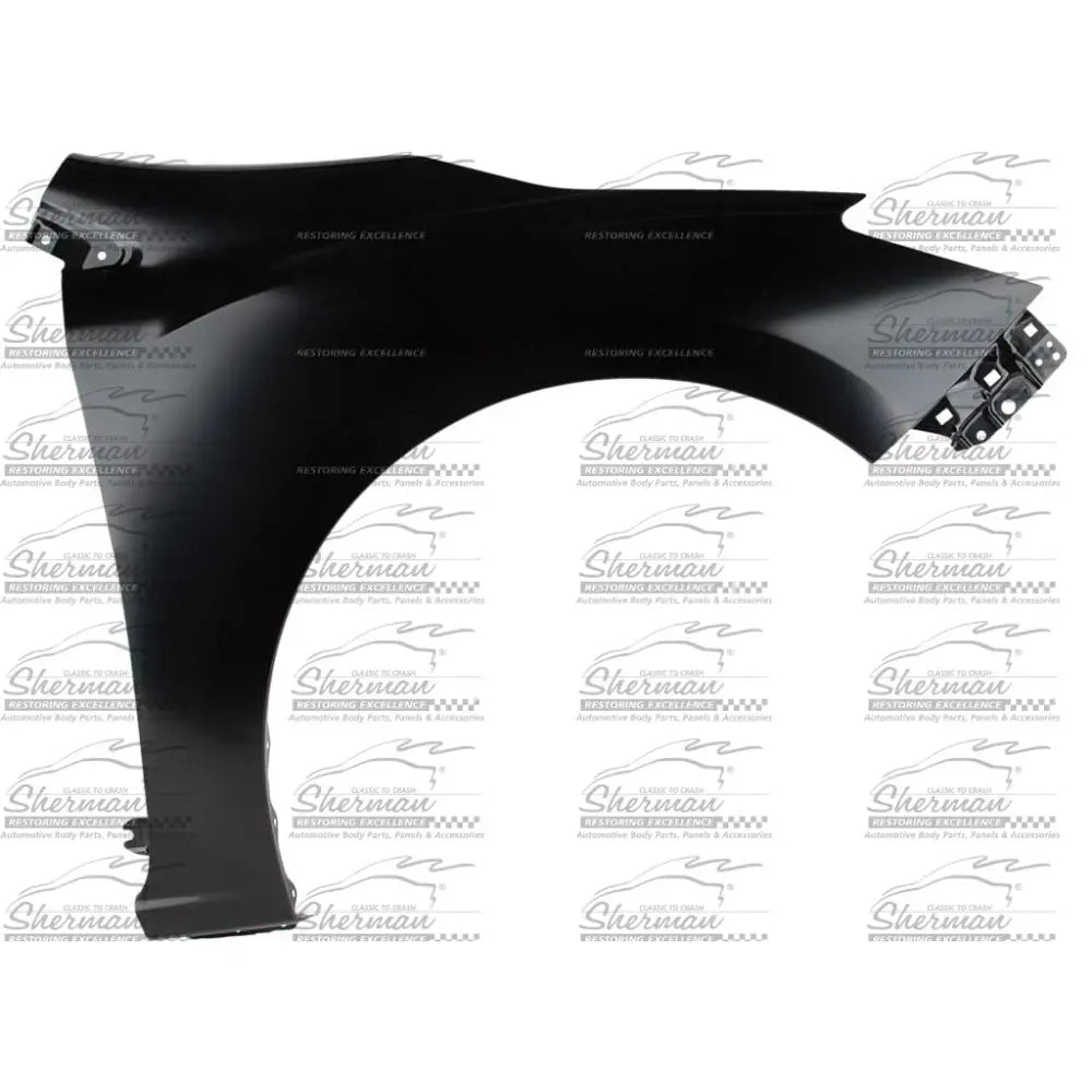 Sherman Parts SUIMPR17-31Q-2